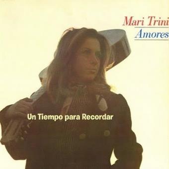 Amores Mari Trini Disco Fnac