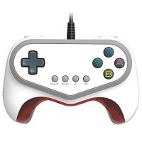 Mando Hori Pokken WII U