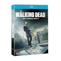 The Walking Dead  Temporada 5 - Blu-Ray