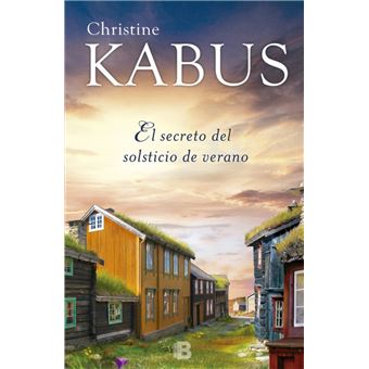 El secreto del solsticio de verano
