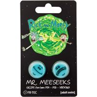 Rick y Morty Grips Mr. Messeeks PS4