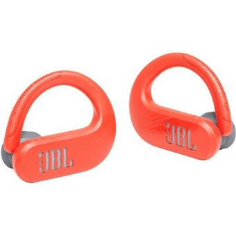 Auriculares deportivos Bluetooth JBL Endurance Peak II Coral