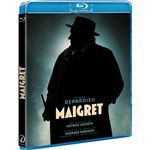 Maigret - Blu-Ray