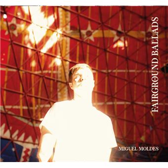 Fairground ballads