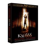 Km 666: Desvío al infierno + Km. 666 II: Camino sangriento + Camino sangriento 3 + Camino sangriento 4: El origen + Camino sangriento 5 + Camino sangriento 6 - Blu-ray
