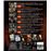 Km 666: Desvío al infierno + Km. 666 II: Camino sangriento + Camino sangriento 3 + Camino sangriento 4: El origen + Camino sangriento 5 + Camino sangriento 6 - Blu-ray