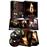 Km 666: Desvío al infierno + Km. 666 II: Camino sangriento + Camino sangriento 3 + Camino sangriento 4: El origen + Camino sangriento 5 + Camino sangriento 6 - Blu-ray