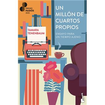 Un Millon De Cuartos Propios