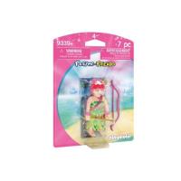 Playmobil Elfa del bosque