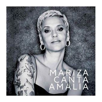Mariza canta Amalía
