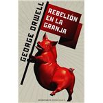 Rebelion en la granja