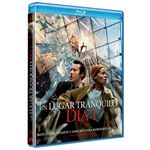 Un lugar tranquilo: Día 1 - Blu-ray