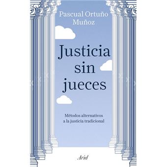 Justicia sin jueces