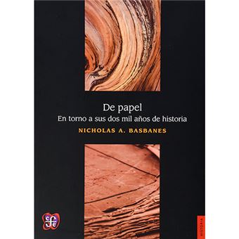 De papel - En torno a sus dos mil años de historia