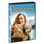 El Lobo y El León - DVD