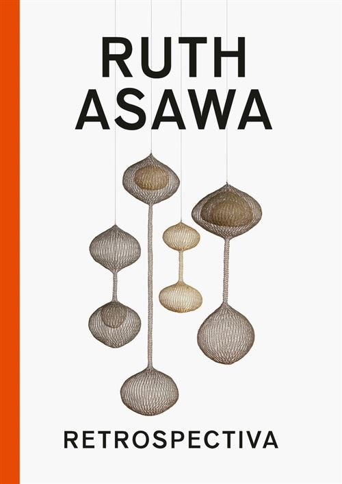 La Fábrica Editorial Bronce Ruth Asawa