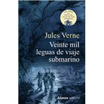Veinte mil leguas de viaje submarino
