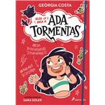 Algo le pasa a Ada Tormentas (Ada Tormentas 1)