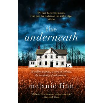 The Underneath