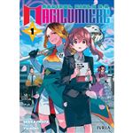 Magilumiere Magical Girls 01