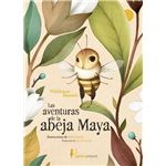 Las Aventuras De La Abeja Maya