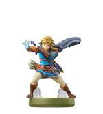 Figura Amiibo The Legend Of Zelda: Tears Of The Kingdom