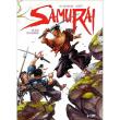 Samurái 2: La isla sin nombre 