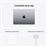 Apple MacBook Pro 14'' M1 Pro 10C/16C 16GB/1TB Gris espacial
