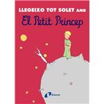 Llegeixo Tot Solet Amb El Petit Princep