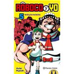 Roboco Y Yo 5
