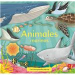 Animales marinos