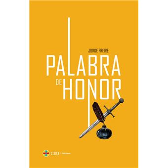 Palabra de honor