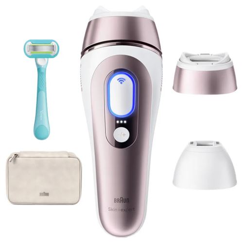 Braun Ipl Silk Expert Pl7211