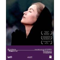 Tristana - Exclusiva Fnac - Blu-Ray + DVD + Libreto