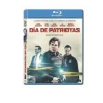 Día de patriotas (Blu-Ray)