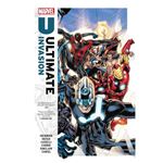 Marvel Premiere. Ultimate Invasion