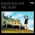 Arcadia - Vinilo Azul