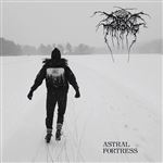 Astral Fortress - CD
