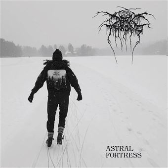 Astral Fortress - CD