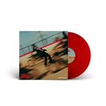 The Panic Years - Viilo Rojo - CD