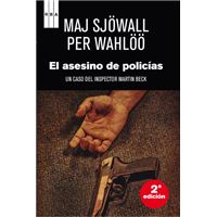 El asesino de policías