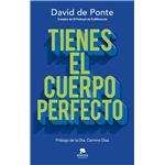 Tienes el cuerpo perfecto