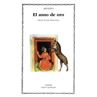 El asno de oro