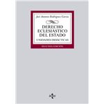 Derecho eclesiastico del estado