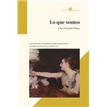Lo que somos