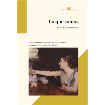 Lo que somos