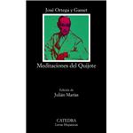 Meditaciones Del Quijote