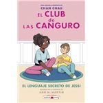 El Club de las Canguro 12: El lenguaje secreto de Jessi