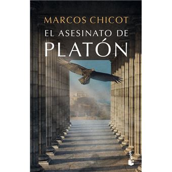 El asesinato de Platón