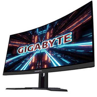 Monitor gaming curvo Gigabyte G27FC 27'' Full HD 165Hz